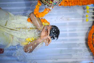 Harsha — Nalugu