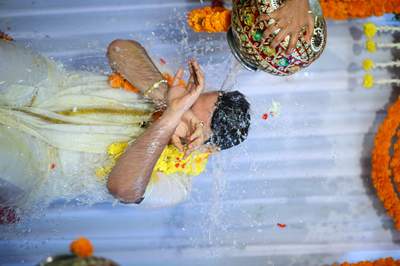Harsha — Nalugu