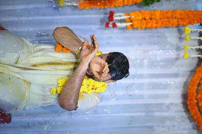 Harsha — Nalugu