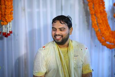 Harsha — Nalugu