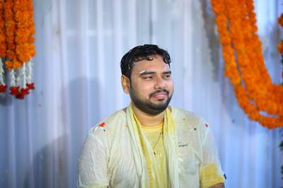 Harsha — Nalugu