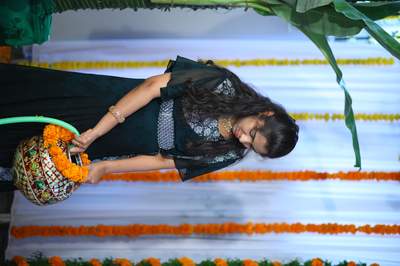 Harsha — Nalugu