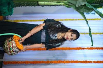 Harsha — Nalugu