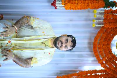 Harsha — Nalugu