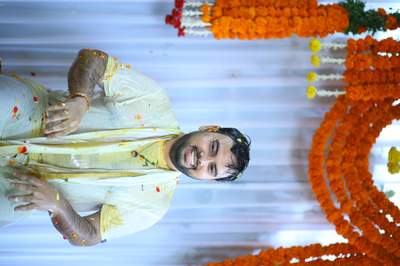 Harsha — Nalugu