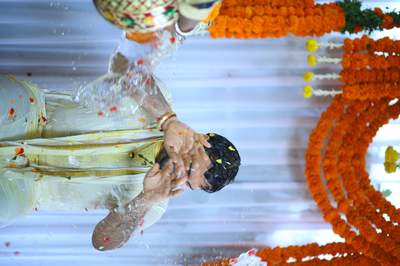 Harsha — Nalugu