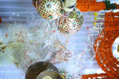 Harsha — Nalugu
