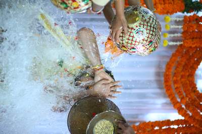 Harsha — Nalugu