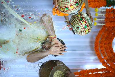 Harsha — Nalugu