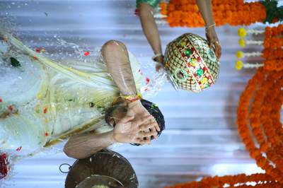Harsha — Nalugu