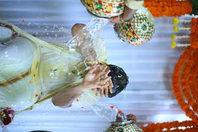 Harsha — Nalugu