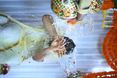 Harsha — Nalugu