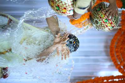 Harsha — Nalugu