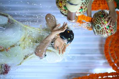 Harsha — Nalugu