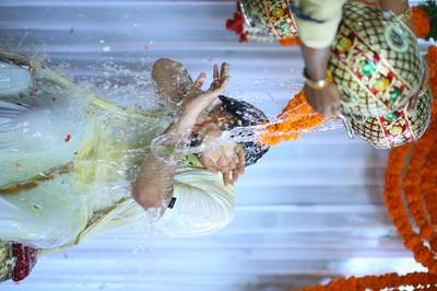 Harsha — Nalugu