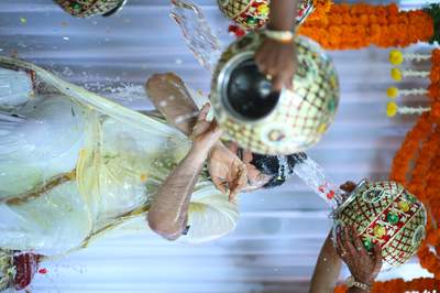 Harsha — Nalugu