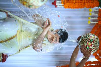 Harsha — Nalugu