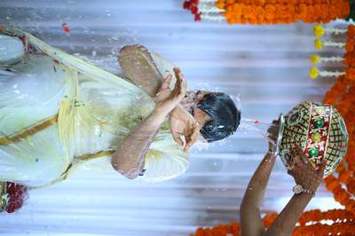 Harsha — Nalugu