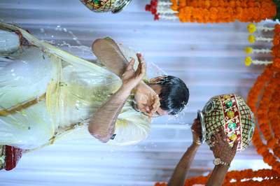 Harsha — Nalugu