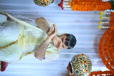 Harsha — Nalugu