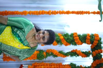 Harsha — Nalugu
