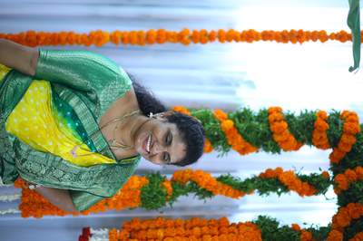 Harsha — Nalugu