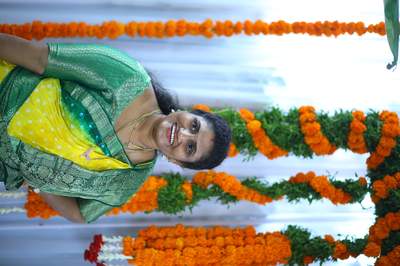 Harsha — Nalugu