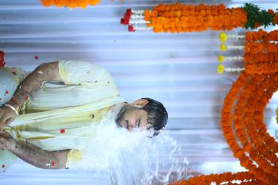 Harsha — Nalugu