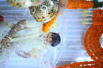 Harsha — Nalugu
