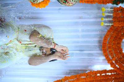Harsha — Nalugu