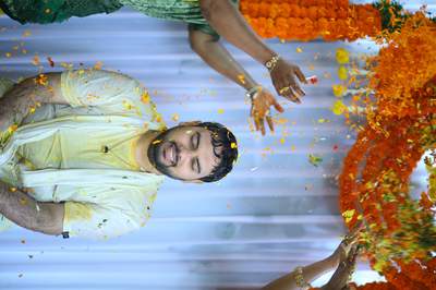 Harsha — Nalugu