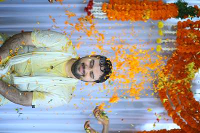 Harsha — Nalugu