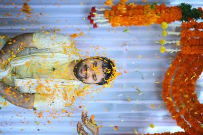 Harsha — Nalugu