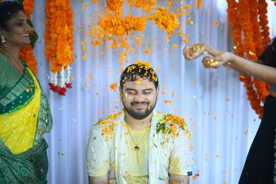 Harsha — Nalugu