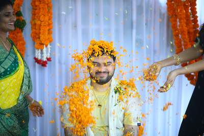 Harsha — Nalugu