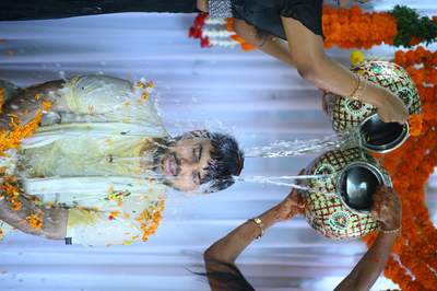 Harsha — Nalugu