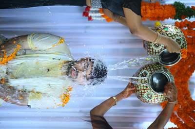 Harsha — Nalugu