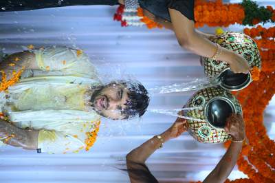 Harsha — Nalugu