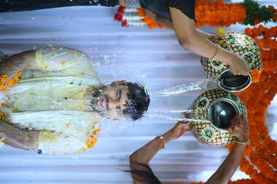 Harsha — Nalugu