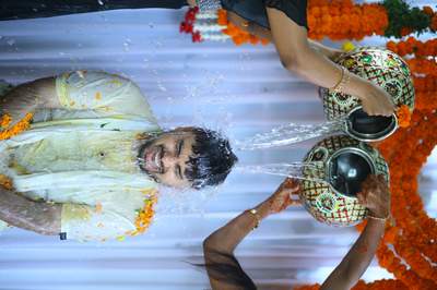 Harsha — Nalugu
