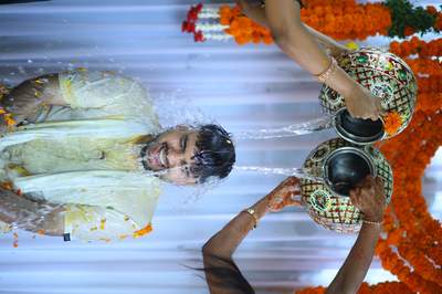 Harsha — Nalugu