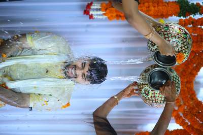 Harsha — Nalugu