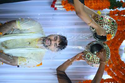 Harsha — Nalugu