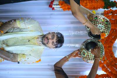 Harsha — Nalugu