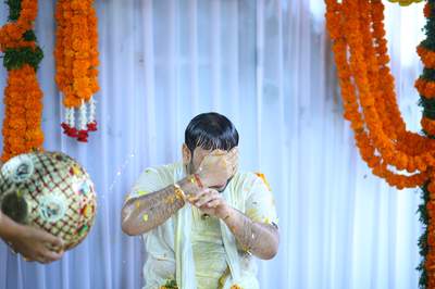 Harsha — Nalugu