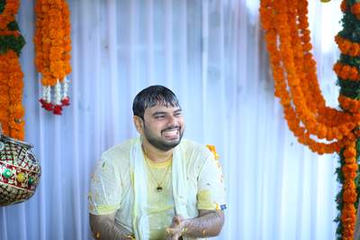 Harsha — Nalugu