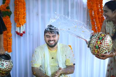 Harsha — Nalugu