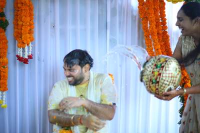 Harsha — Nalugu
