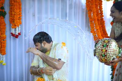 Harsha — Nalugu