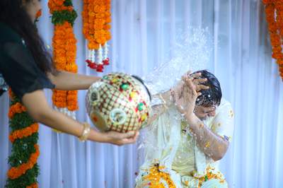 Harsha — Nalugu